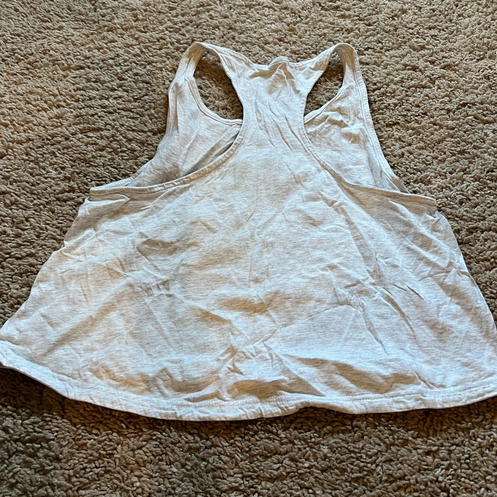 Athletic top - Picture 2 of 2